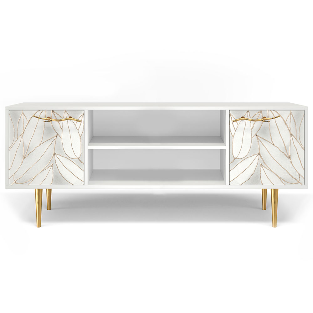 Тумба под телевизор Эстетика 1550 Стиль