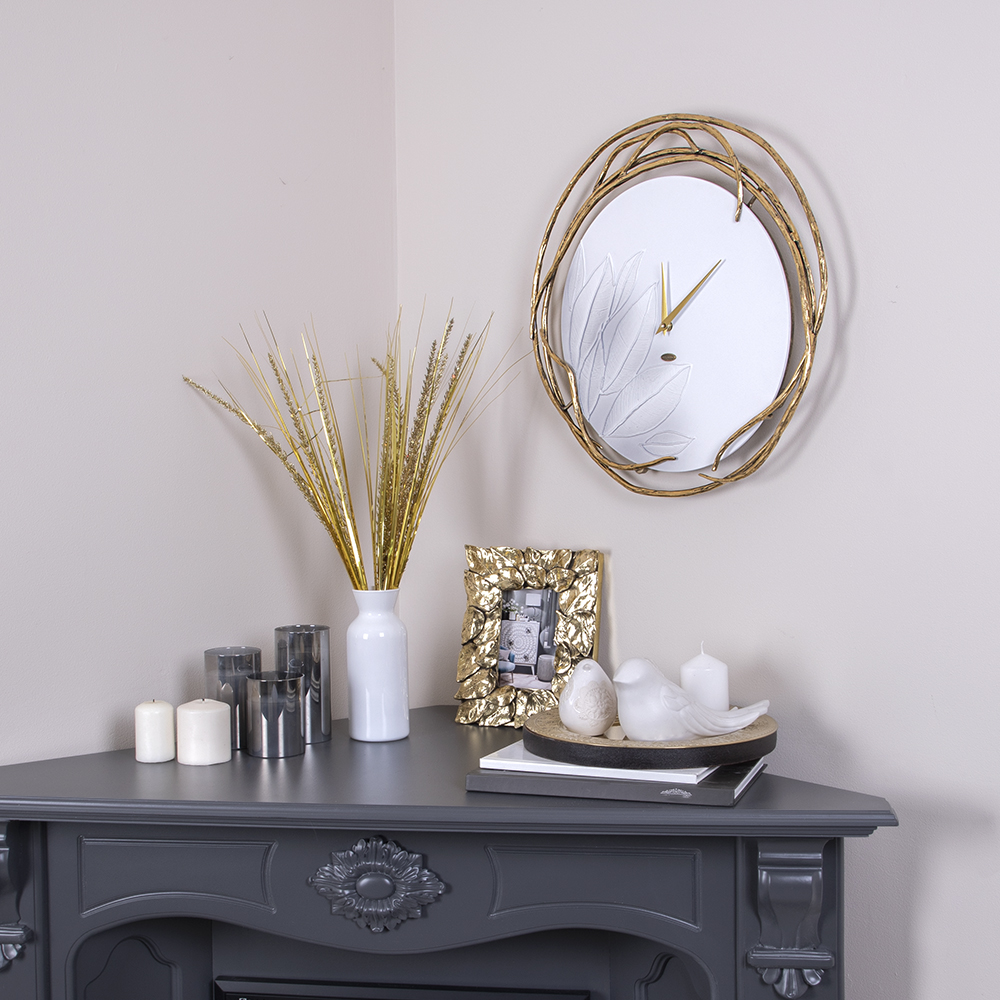 Часы настенные Эстетика 