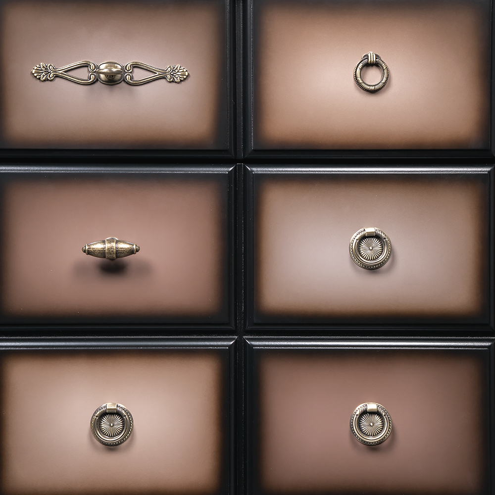 Комод Пандора 3 с 3 ящиками