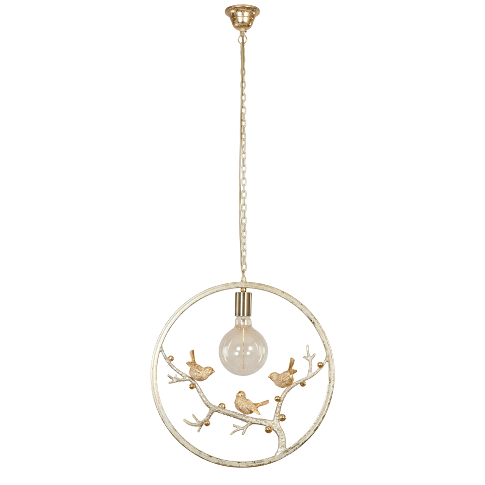 Люстра Атмосфера