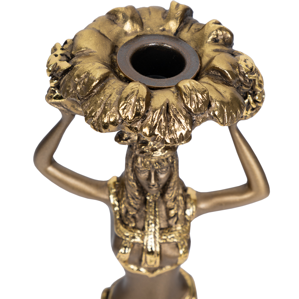 Подсвечник Цветок Египта