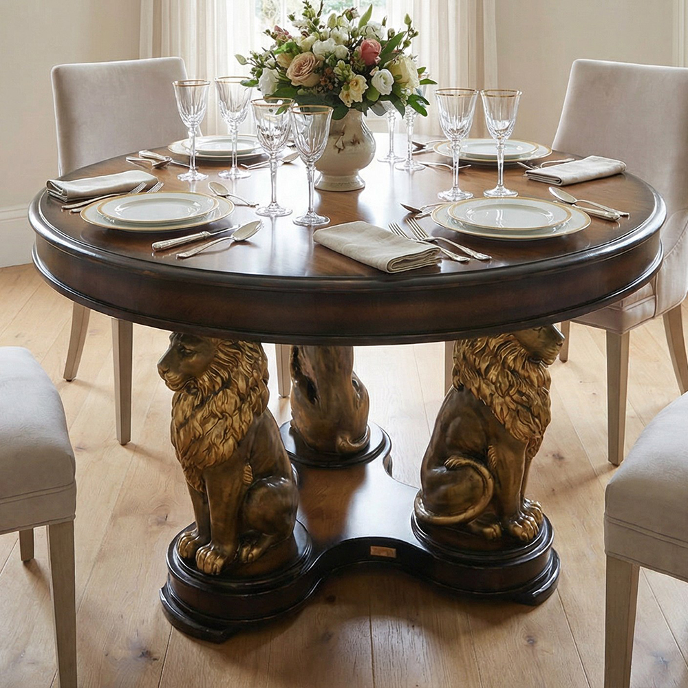 Стол обеденный Лион 