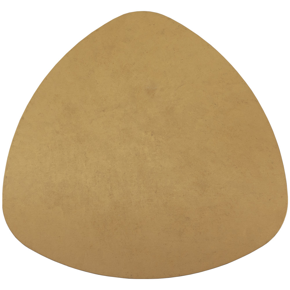 Столик декоративный Царский орех