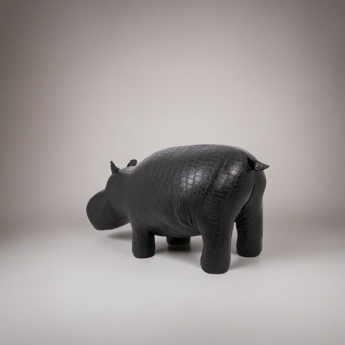 Банкетка Пуф Бегемот средний