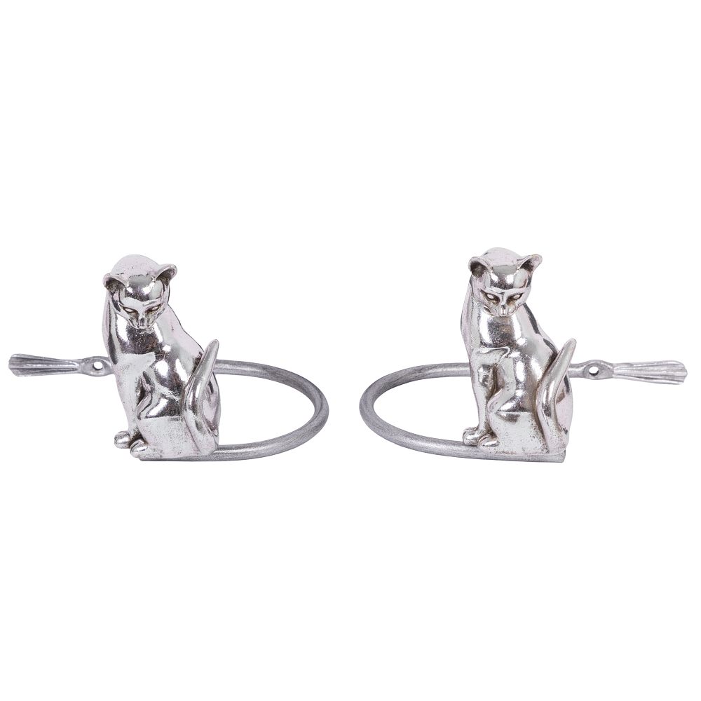 Подхваты держатели для штор Грация (2 шт.)