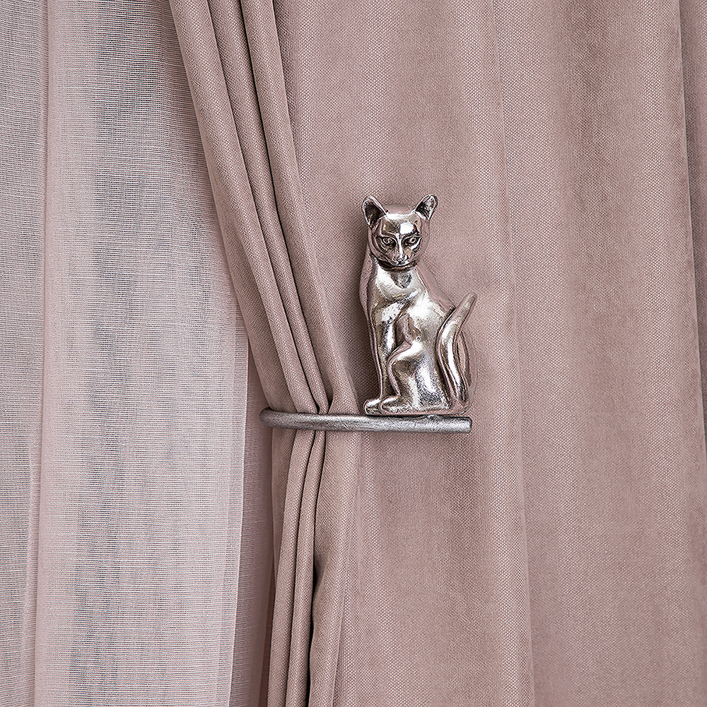 Подхваты держатели для штор Грация (2 шт.)