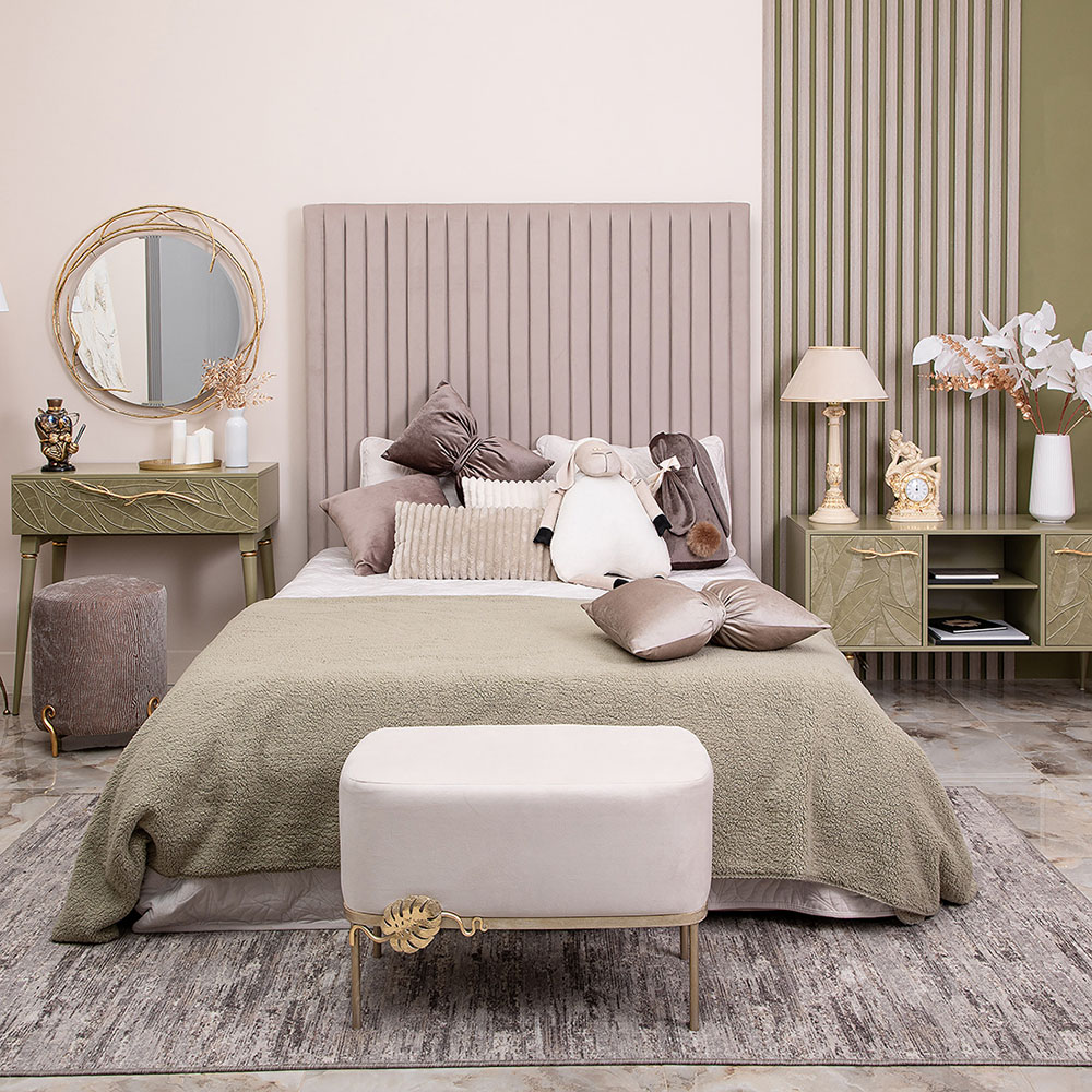 Подушка декоративная Кролик Мия