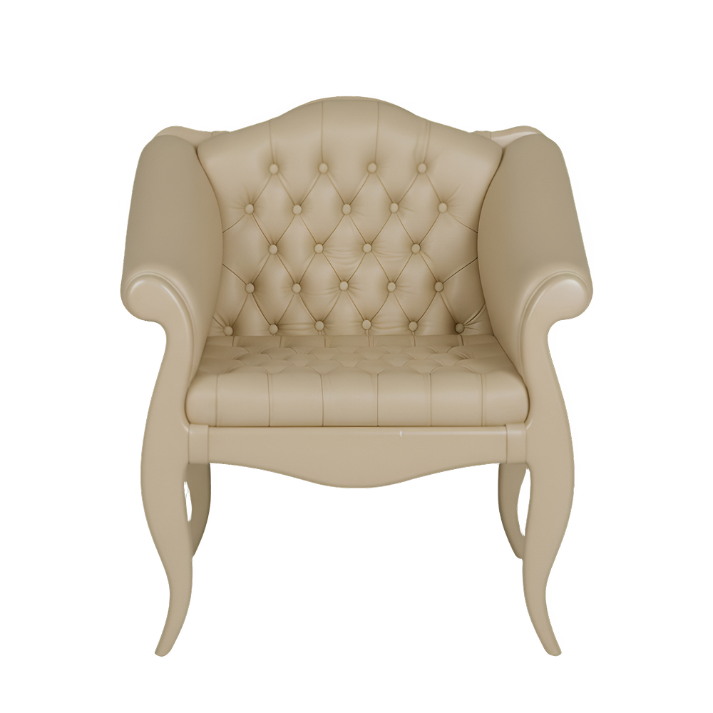 Кресло Марсель для кабинета