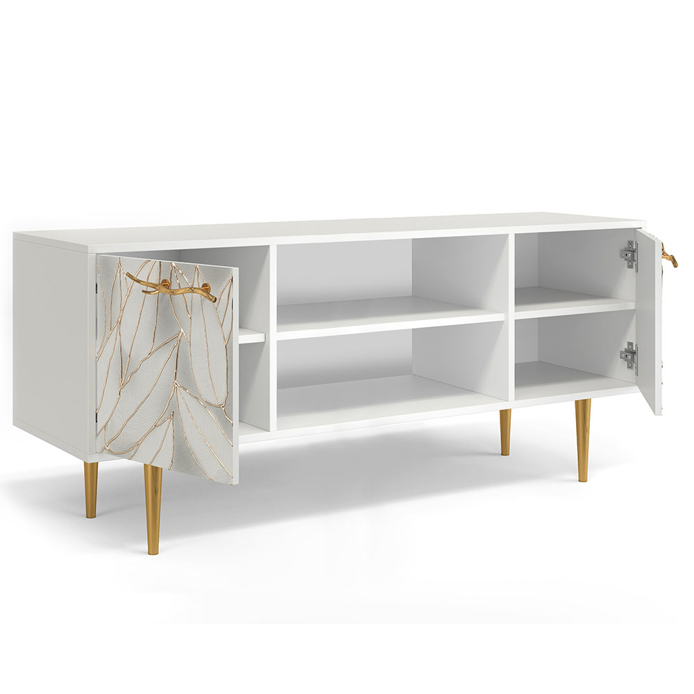 Тумба под телевизор Эстетика 1550 Стиль