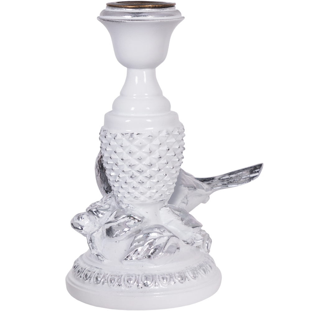 Подсвечник Атмосфера Птичка левый