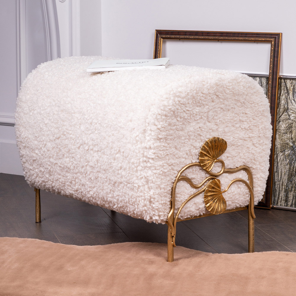 Банкетка Нимфея