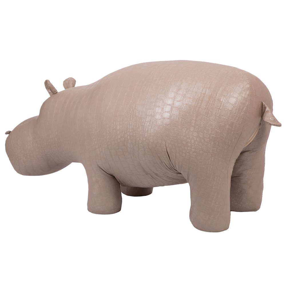 Банкетка Пуф Бегемот малый