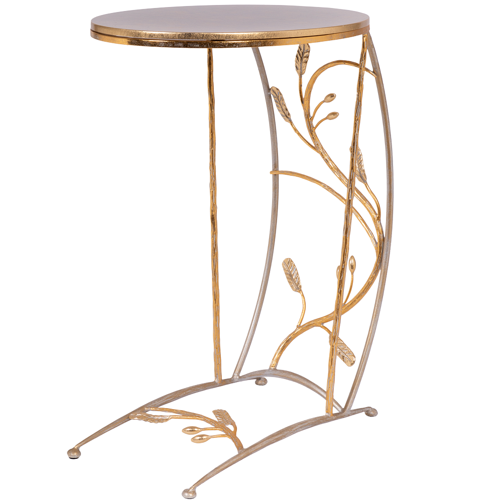 Столик приставной Олива