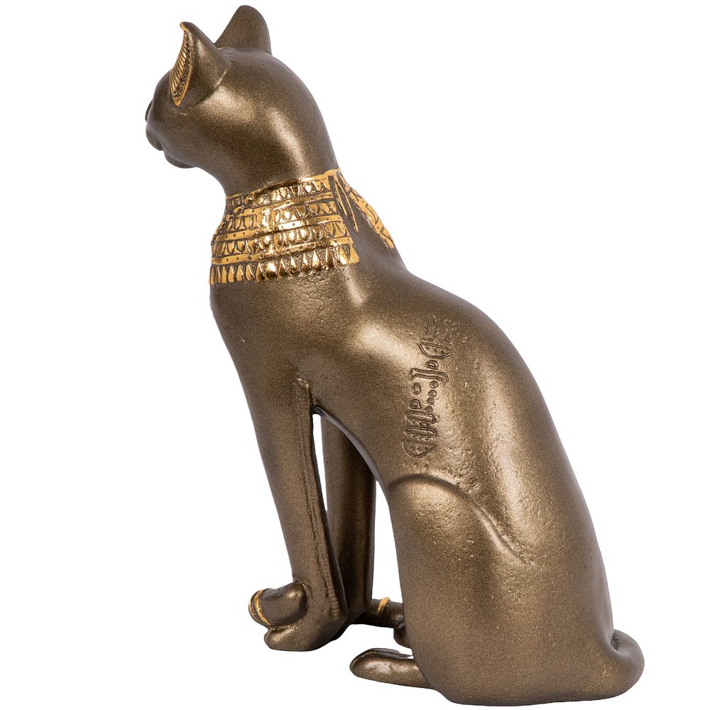 Статуэтка Кошка Египетская 