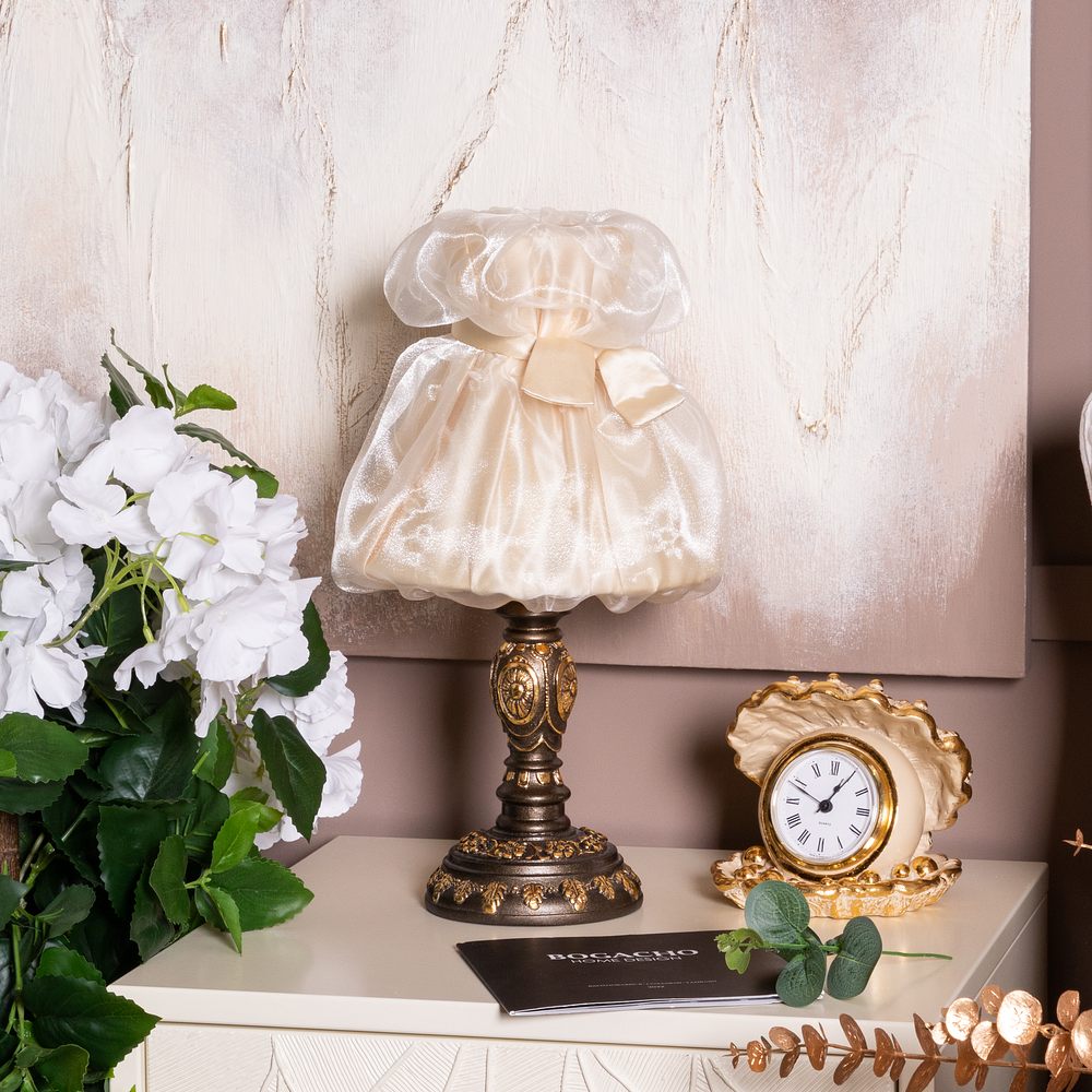 Настольная лампа Корсар 