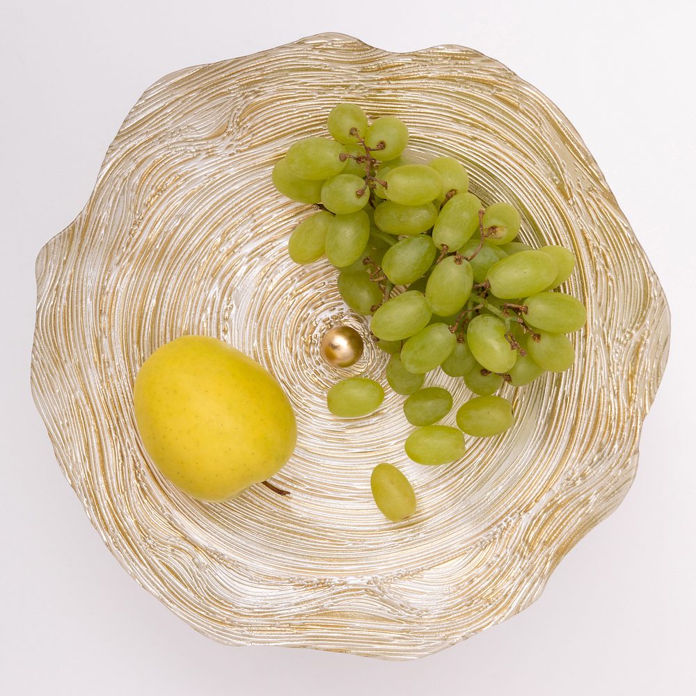 Фруктовница-конфетница Ирис Визир