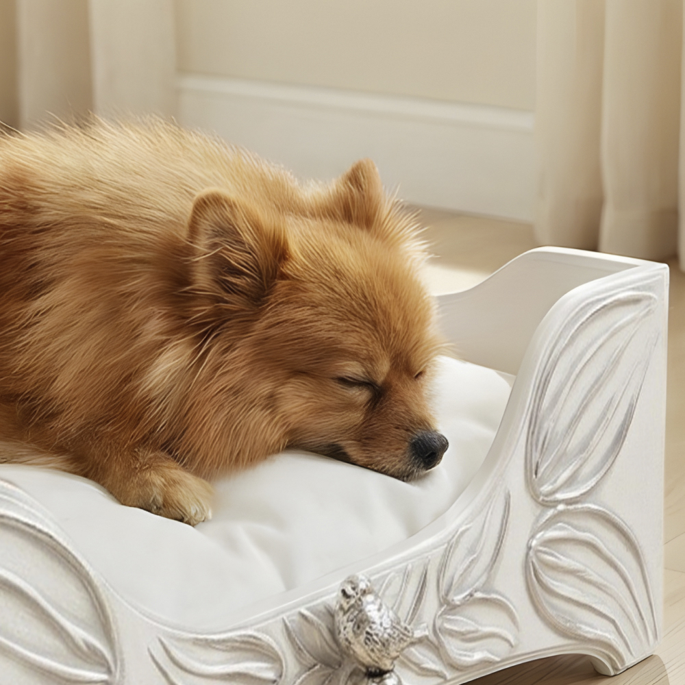 Лежанка для животных Люкс