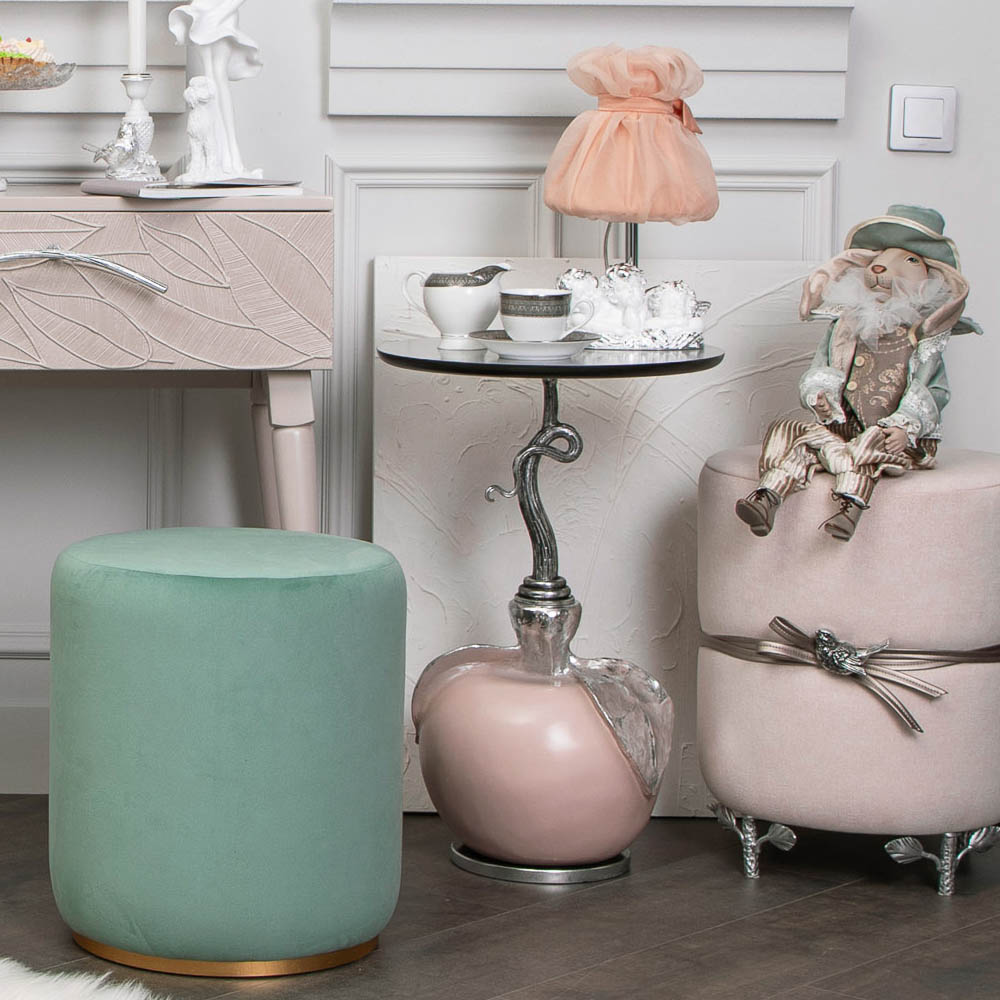 Столик декоративный Яблоко Евы