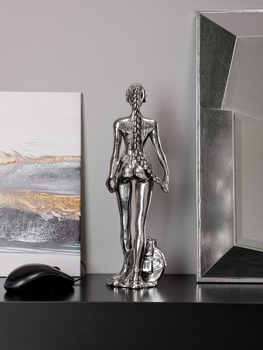 Статуэтка Алиса