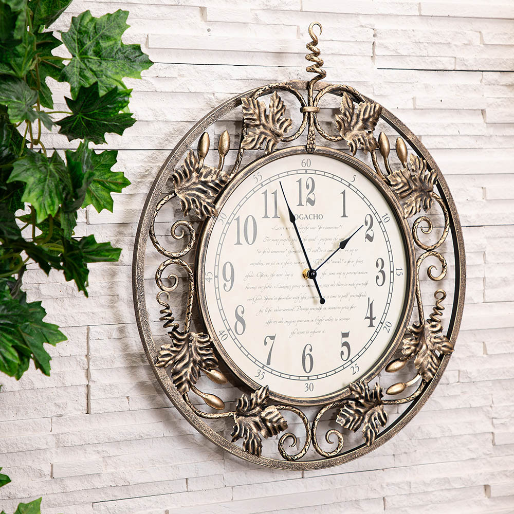 Часы настенные Первое свидание