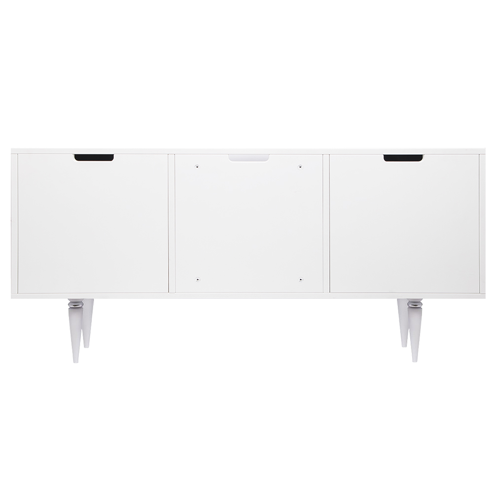 Тумба под телевизор Эстетика 1170 Классика