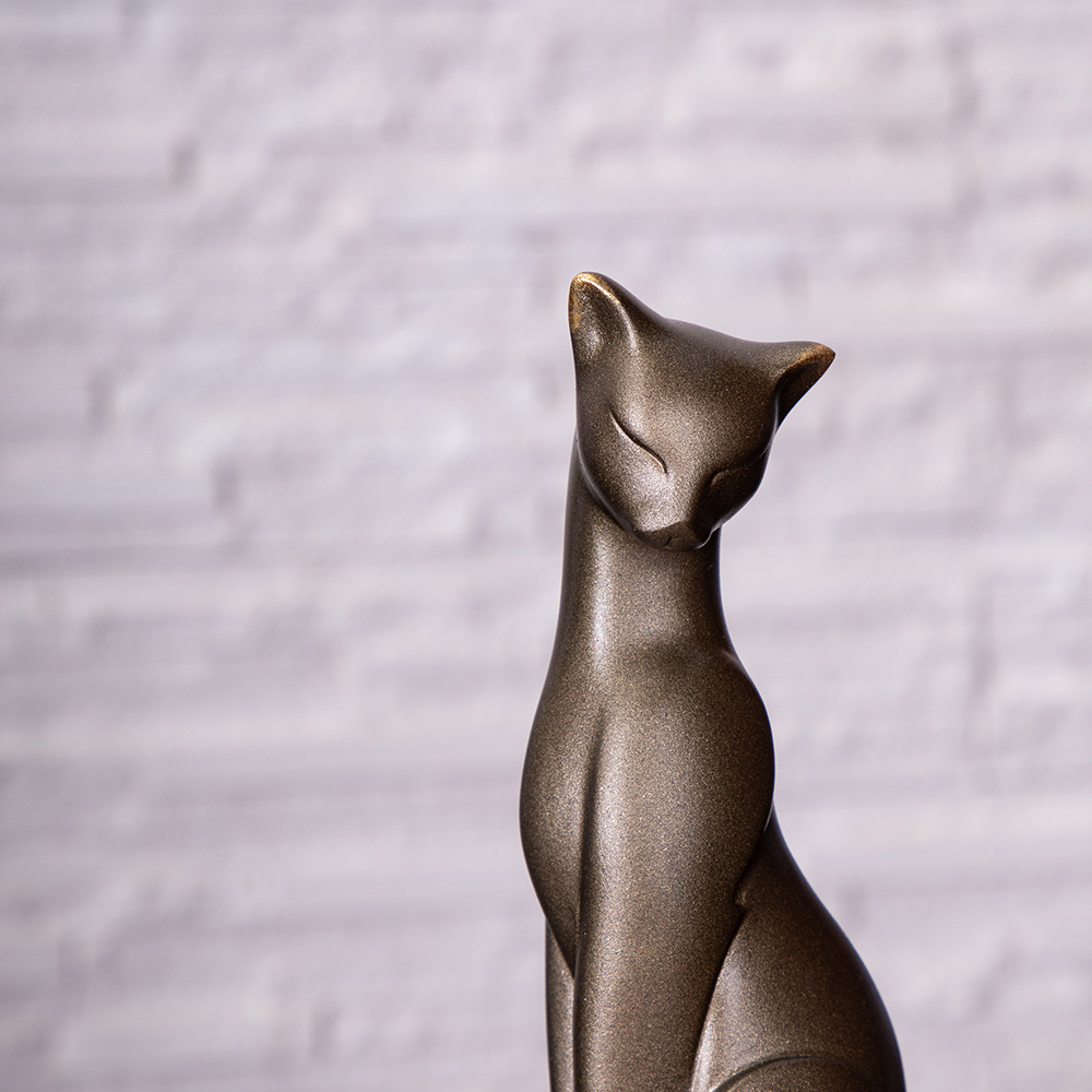 Лимонница Кошка Грация