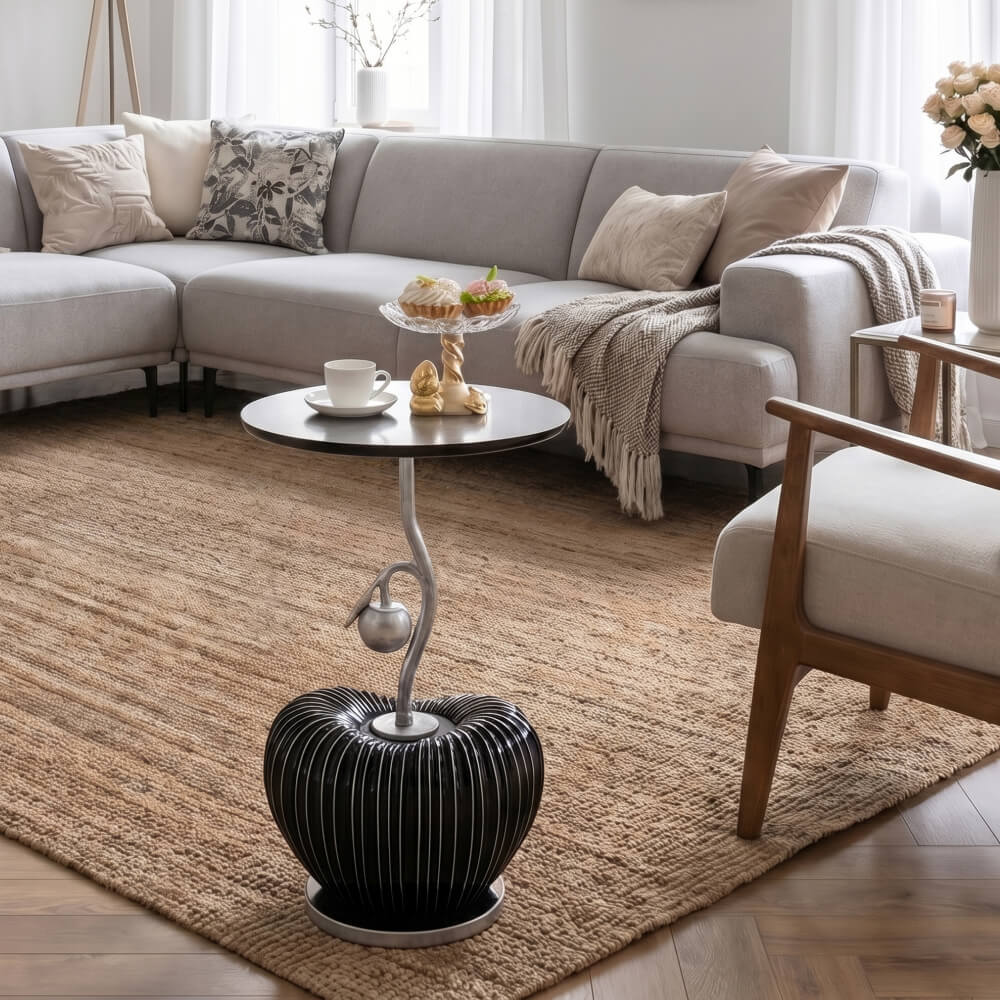 Столик декоративный Эдем