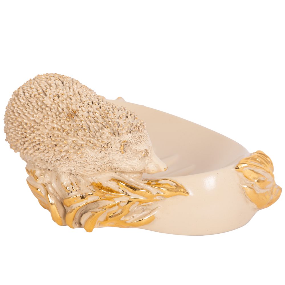 Мыльница Ёжик