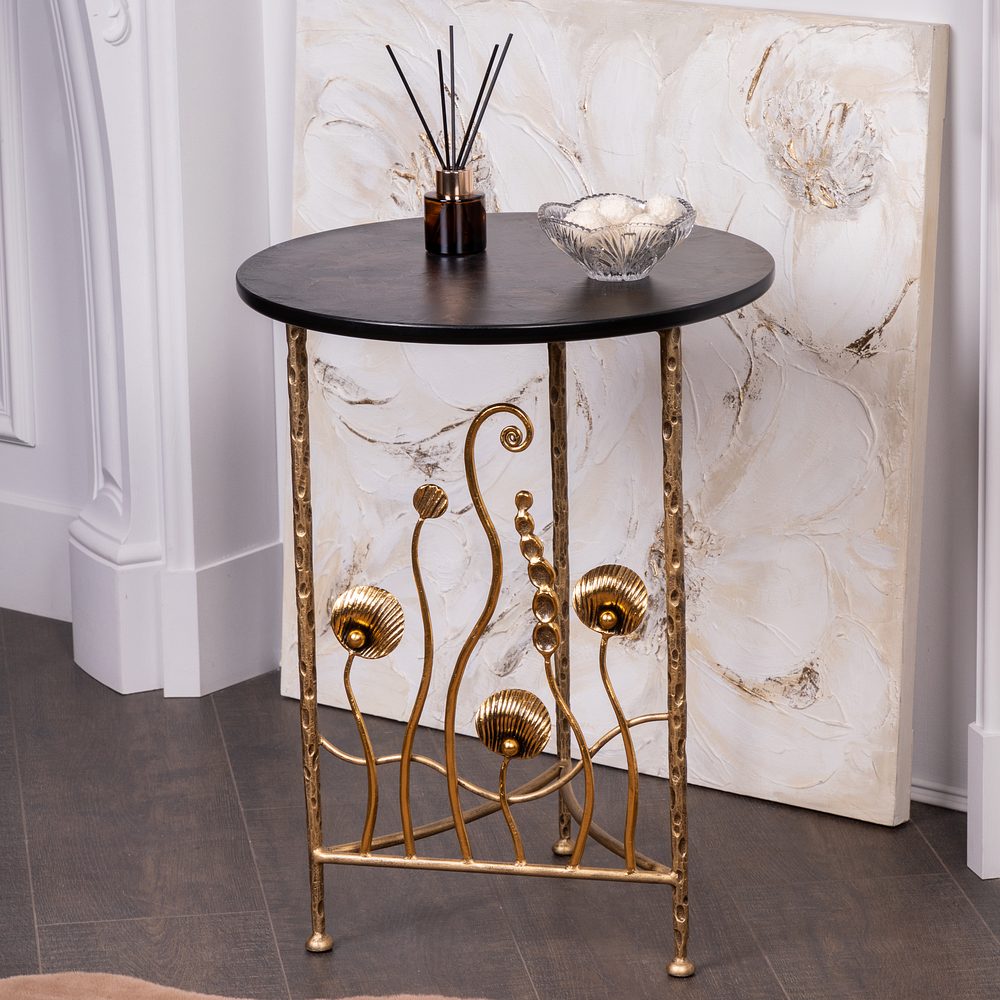 Столик декоративный Атлантида