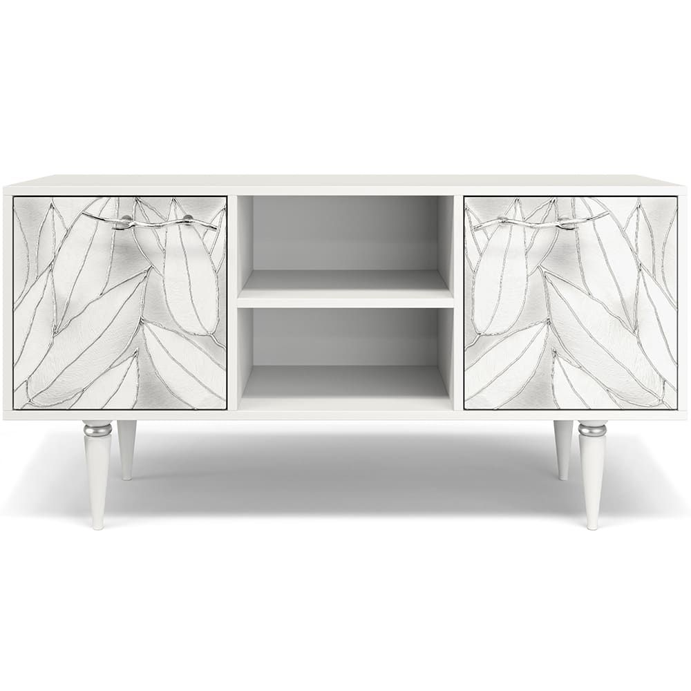 Тумба под телевизор Эстетика 1170 Классика