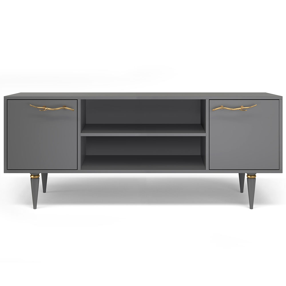 Тумба под телевизор Эстетика 1550 Классика