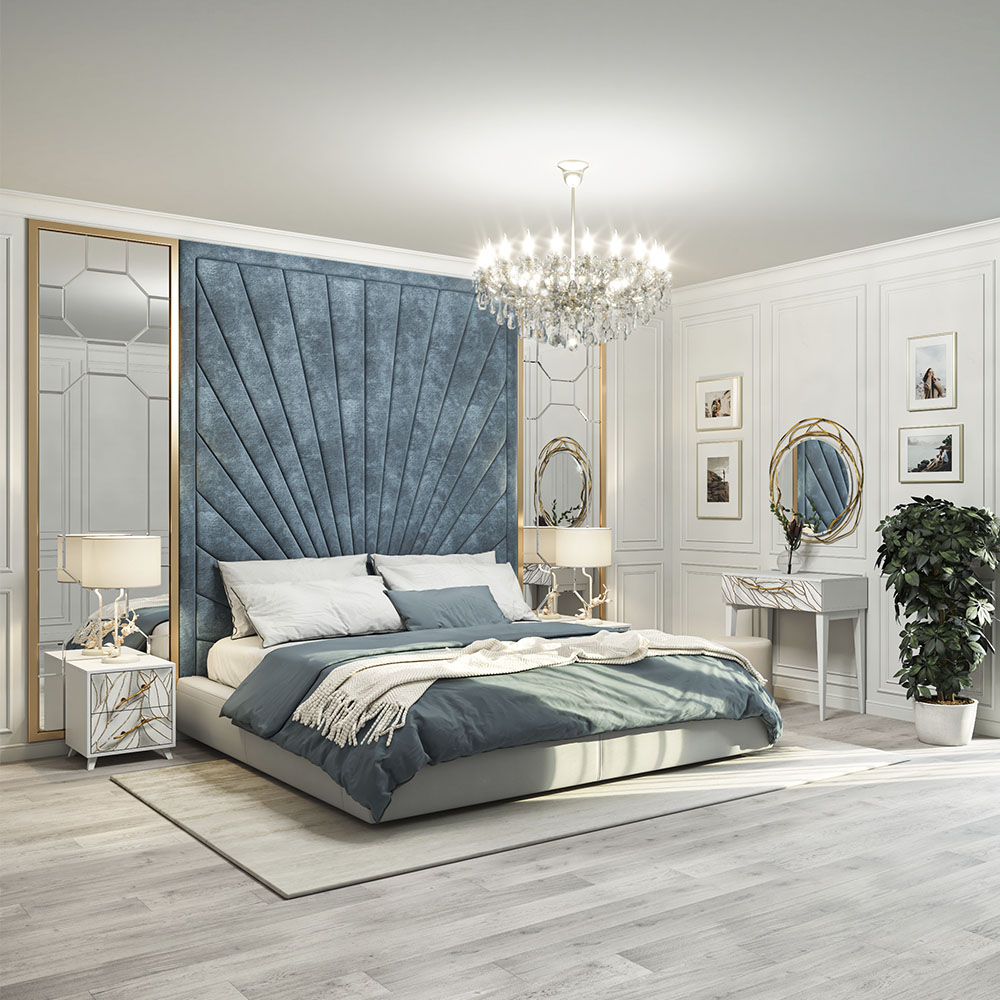 Консоль Эстетика Стиль 