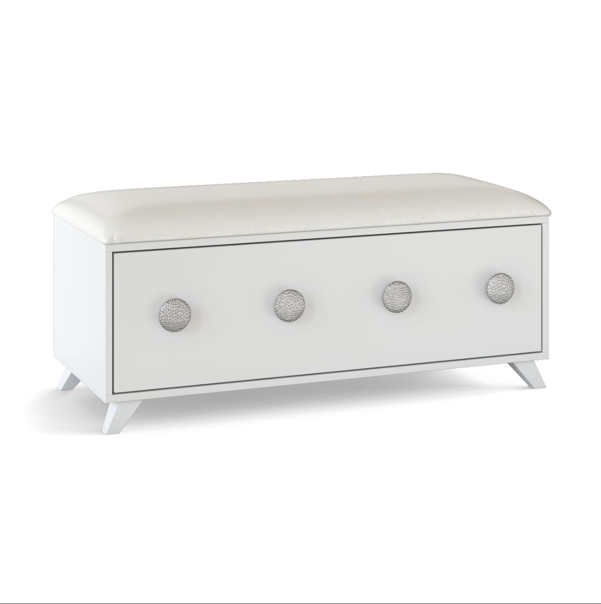 Банкетка Врубель 2