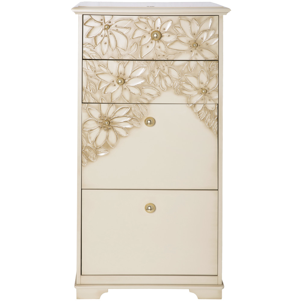 Комод Атмосфера 4 с 4 ящиками