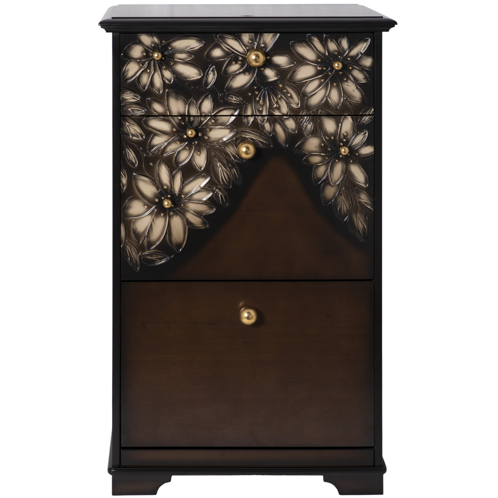 Комод Атмосфера 3 с 3 ящиками