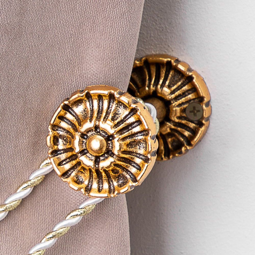 Подхват держатель для штор Гармония