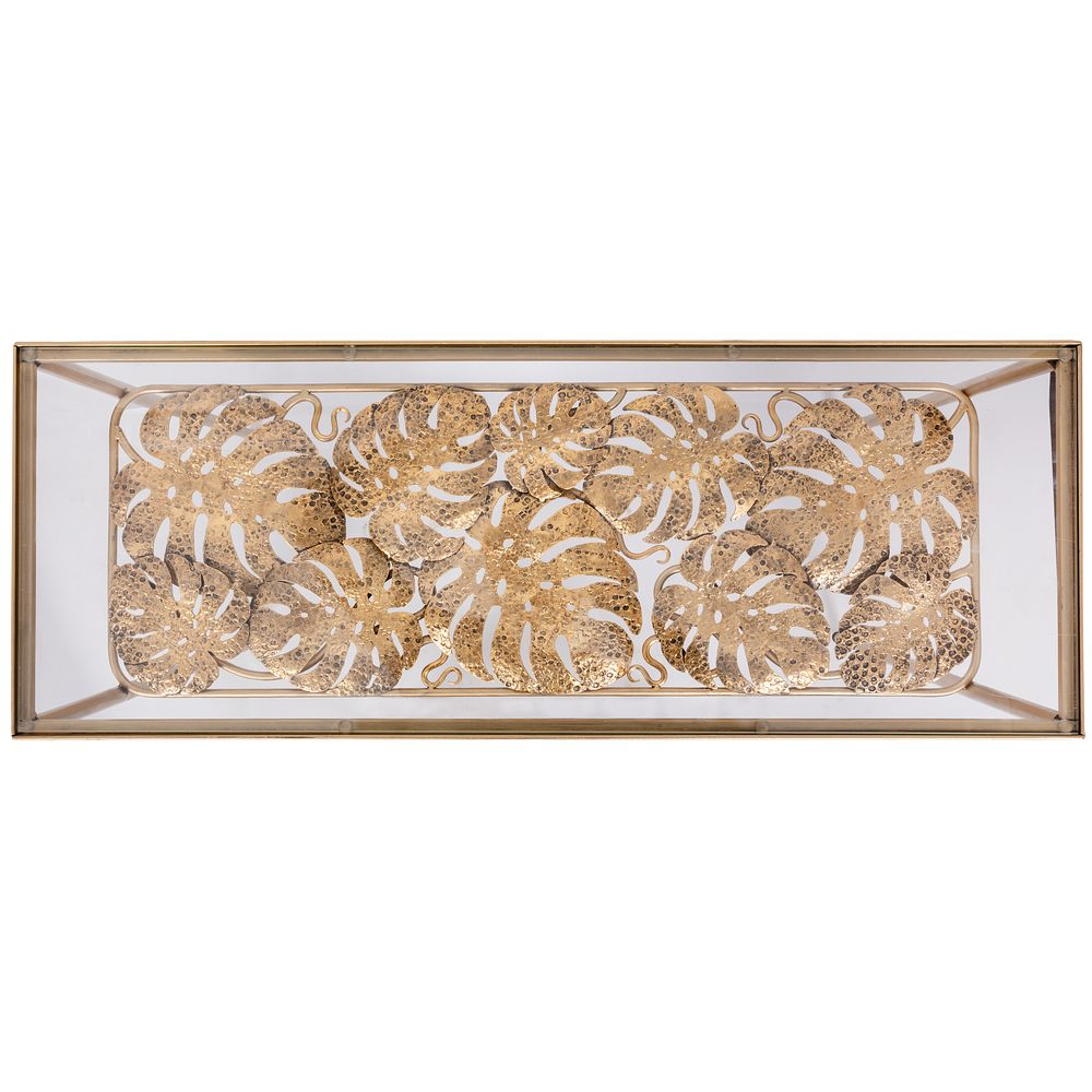 Консоль Монстера