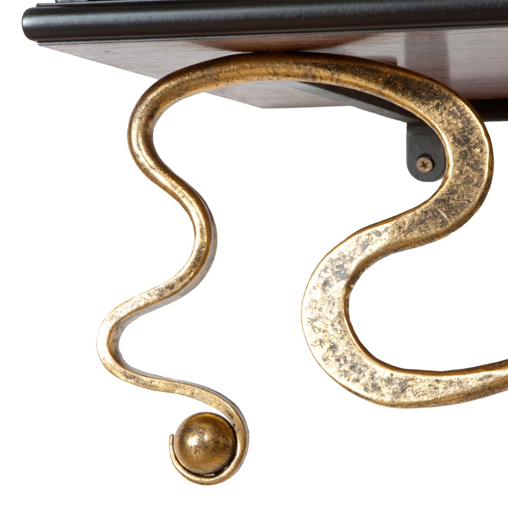 Консоль Врубель 1 пристенная