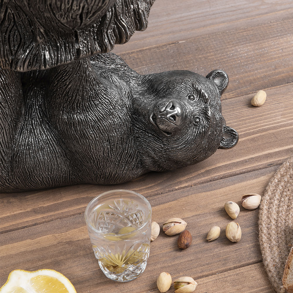 Набор для напитков Силач