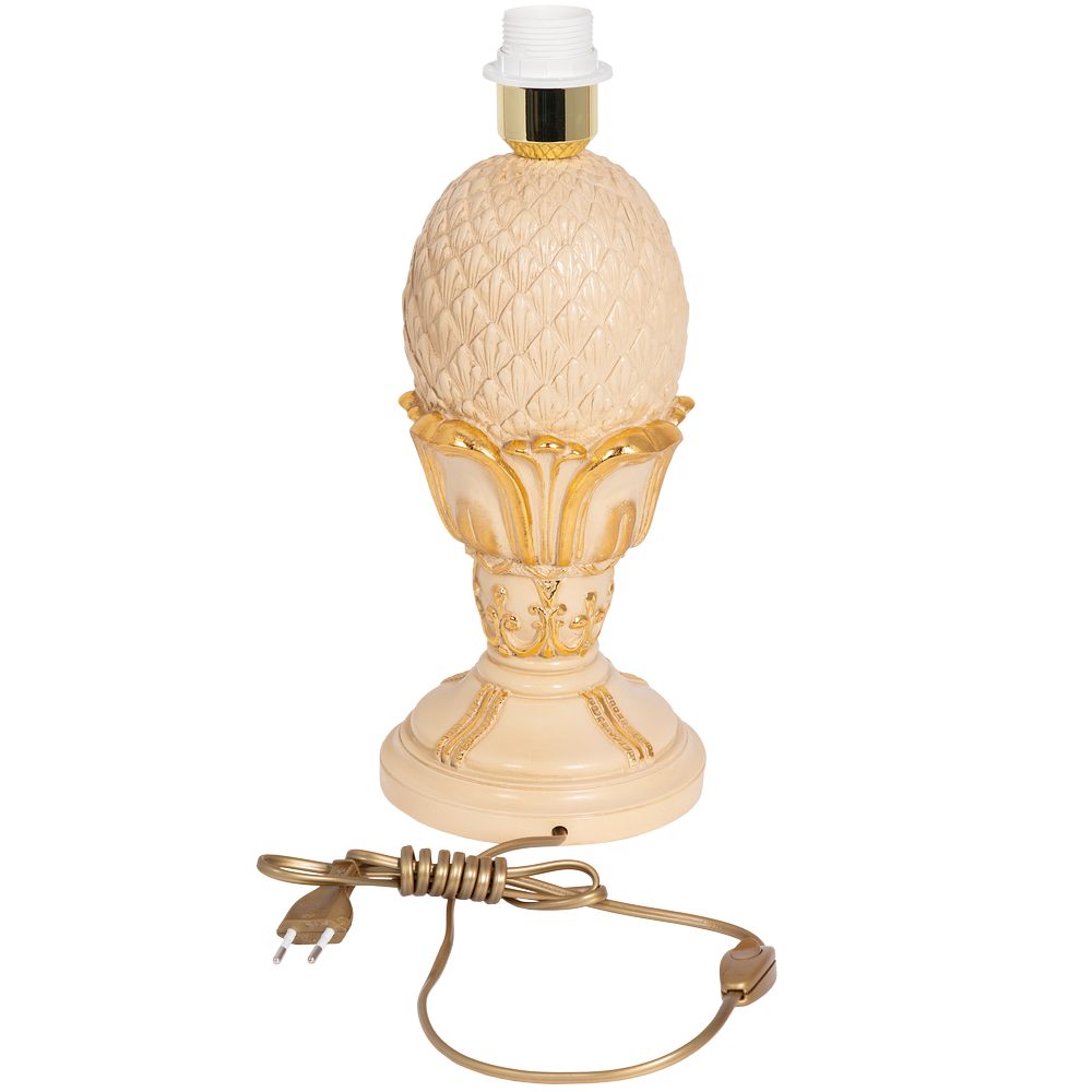 Настольная лампа Источник Энергии