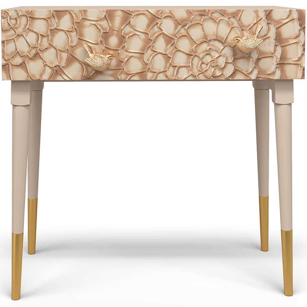 Консоль Атмосфера Стиль 