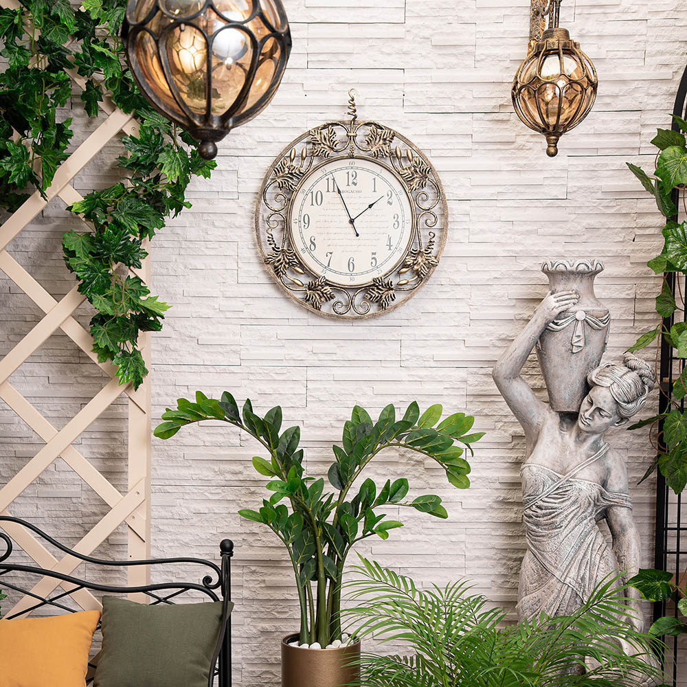 Часы настенные Первое свидание