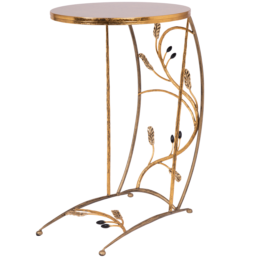 Столик приставной Олива