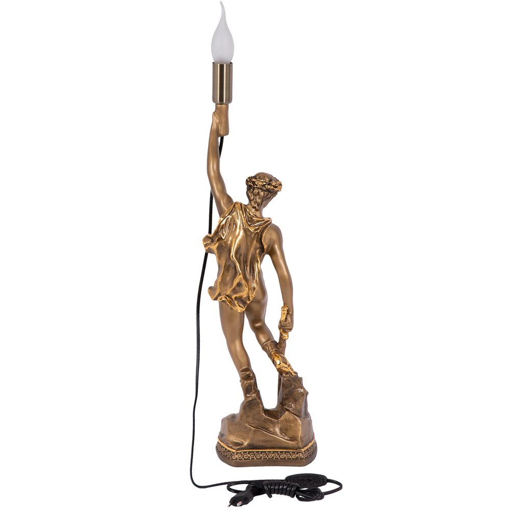 Настольная лампа Победитель