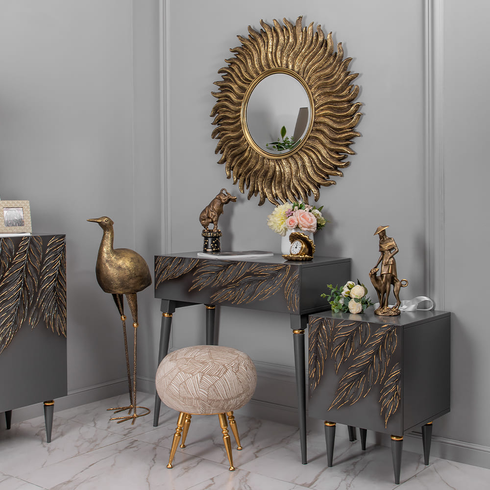 Консоль Тропики Классика 