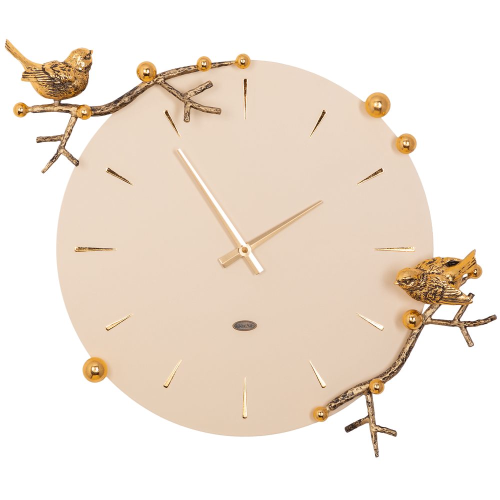 Часы настенные Атмосфера