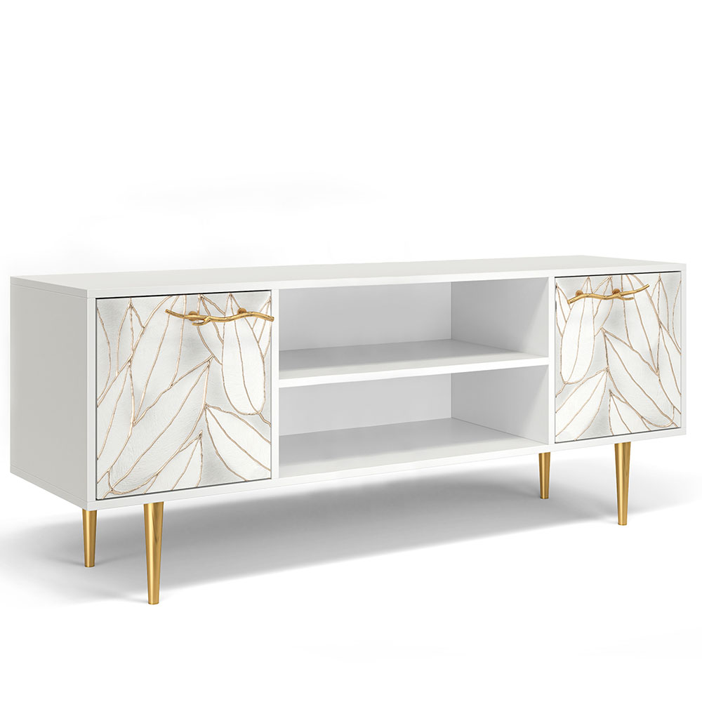 Тумба под телевизор Эстетика 1550 Стиль