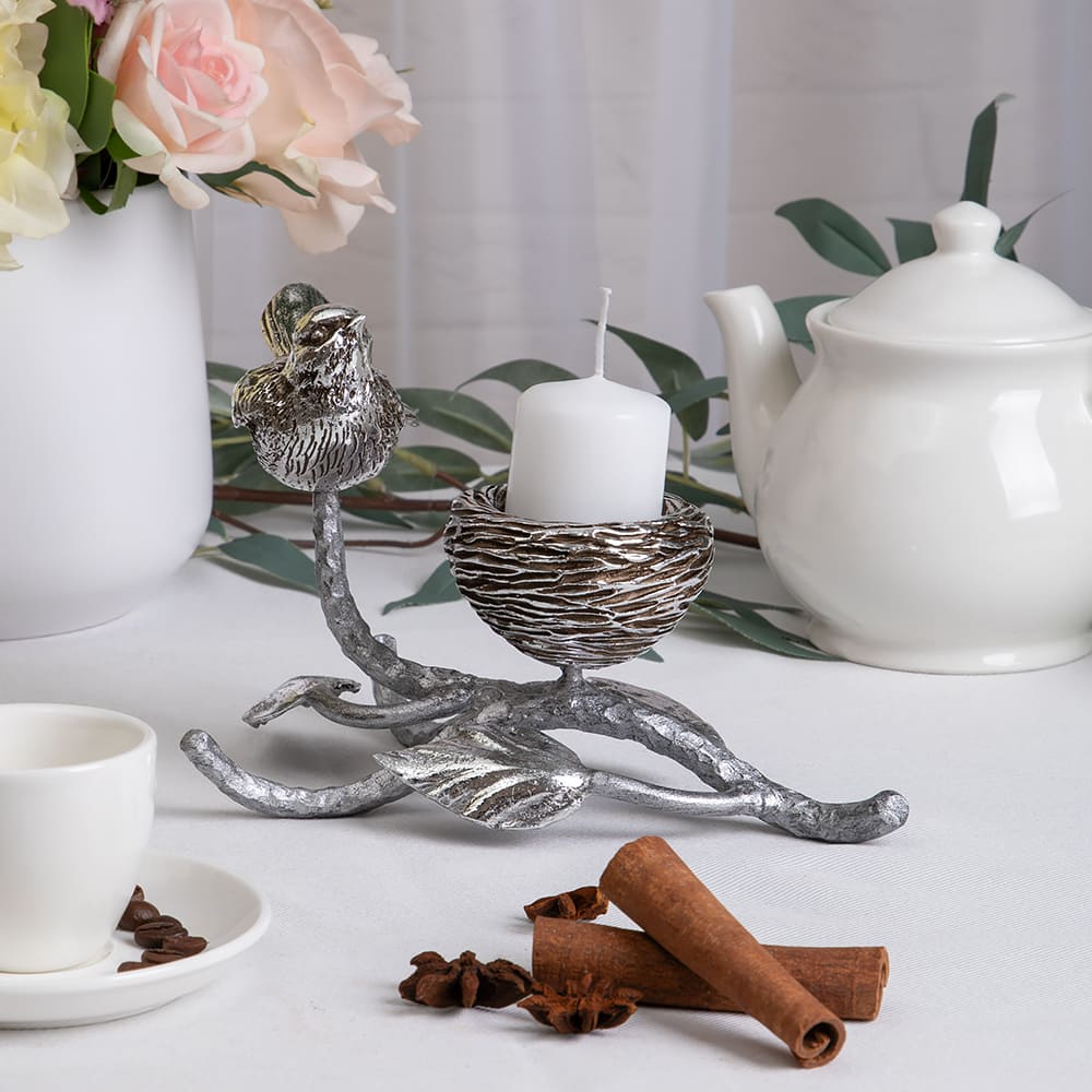 Подсвечник Атмосфера Ветвь