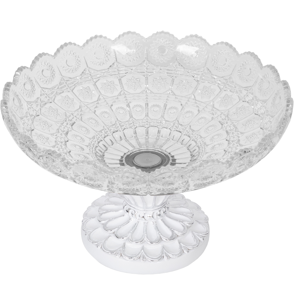 Фруктовница-конфетница Классика