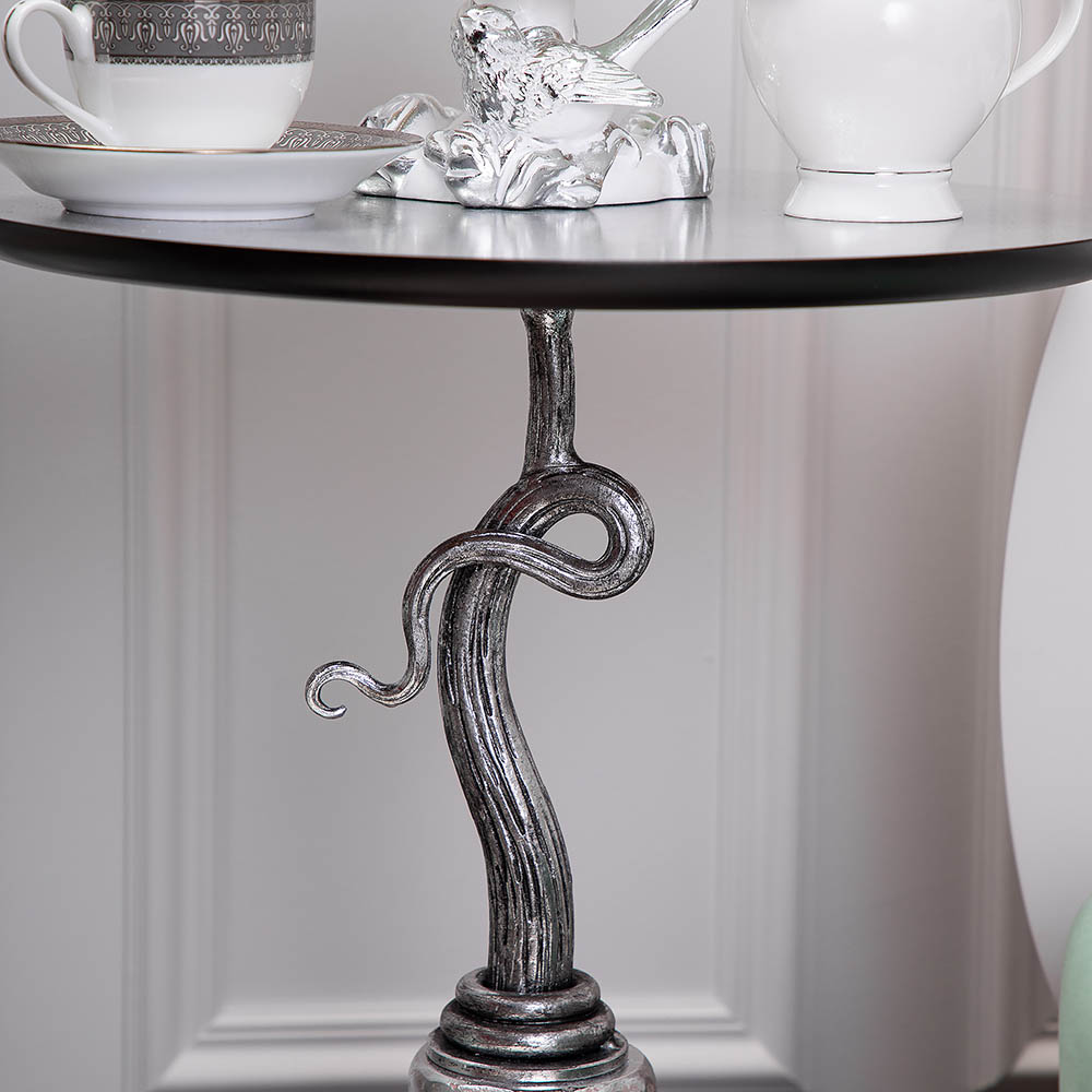 Столик декоративный Яблоко Евы